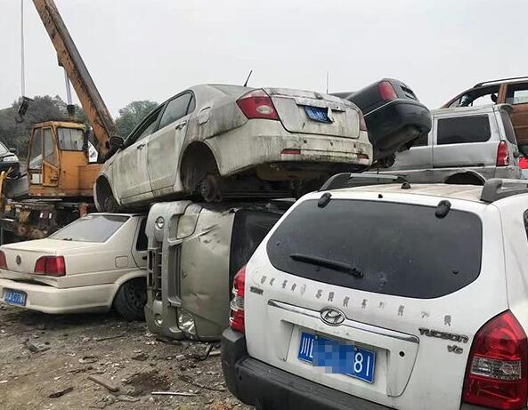 霍城县报废车辆注销手续办理指南 霍城县报废车辆注销手续办理指南